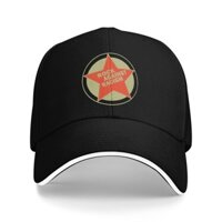 Rock Against Racism Cá tính Mũ bóng chày mới nhất