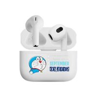Rock – Doraemon Eb710 Tws Bluethooth Headset