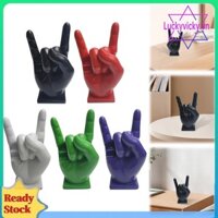 Rock Hand Drum Stick Holder Drumstick Display Stand Mallet Drumstick Bracket