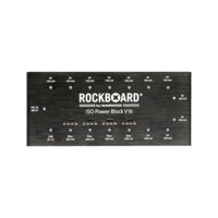 RockBoard by Warwick ISO Power Block V16 Multi Power Supply