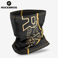 ROCKBROS Khăn Bịt Mặt Chống Nắng Đi Xe Đạp Chuyên Nghiệp