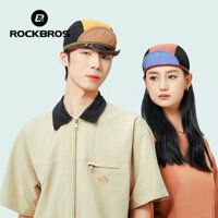 ROCKBROS mũ xe đạp thấm hút mồ hôi, thoáng khí, mũ lót mũ bảo hiểm.