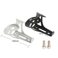 Rockbros Xe Đạp Bình Nước Lồng Giữ- Hợp Kim Nhôm Nhẹ Phụ Kiện Xe Đạp Để Giữ Hydrat hóa