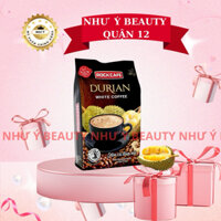 RockCafe - Cà Phê Sầu Riêng - Túi 30 Gói - 20Gr