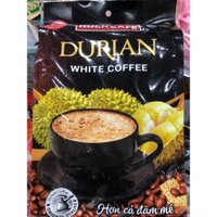 Rockcafe cà phê sầu riêng & cà phê dừa 30 gói