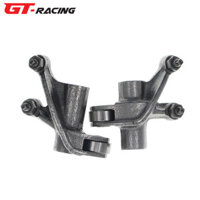 rocker arm Dành cho YAMAHA YZF-R15 V2 / R125 / MT-15 / MT-125 / T135 / WR125 Cánh tay Rocker (24 / 27-25 / 28)