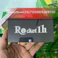 ✅ROCKET 1H CHÍNH HÃNG (sản phẩm này ko phải là thuốc không có tác dụng thay thế thuốc chữa bệnh)