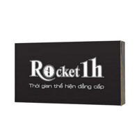 Rocket 1H, hỗ trợ bổ thận tráng dương, tăng cường sinh lực