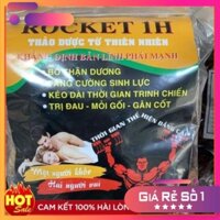 Rocket 1H, sản phẩm từ thiên nhiên 100% không chất bảo quản-1,2kg