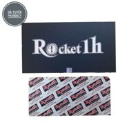 ROCKET 1H ( THÁI DƯƠNG)- Hộp 6 viên