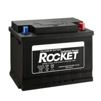 ROCKET - 44B19L