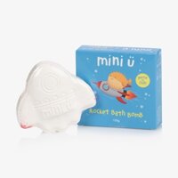 Rocket Bath bomb / Viên sủi bồn tắm / Bom tắm