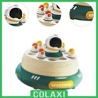 Rocket Boards Trò chơi Hoạt động Đồ chơi nhảy điện Mini Rocket Jump Board Game Green