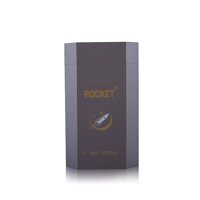 Rocket hộp 30 gói – Sinh  lý nam