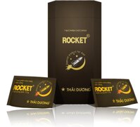 Rocket ( VHC, Hộp 30 gói x 7,5g)