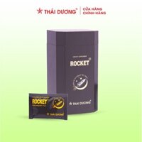 Rocket viên uống hàng ngày (Hộp 30 gói)