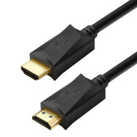 Rocketek HD Cable 4K*2K HD 2.0 Male to Male High Speed HD Adapter 3D for Apple TV PS3 PS4 Projector Video Cable
