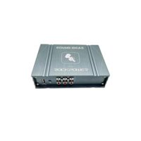 Rockpower M46.4A - DSP 6 kênh tín hiệu + 4 kênh Amply 60W