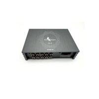 Rockpower M48.4A - DSP 8 kênh tín hiệu + 4 kênh Amply 80W