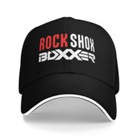 Rockshox Boxxer Racing Rockshox Mtb Fork Mũ bóng chày Hipster thời trang