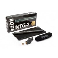 Rode NTG2