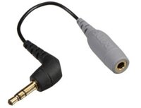 Rode SC3 dây cáp chuyển micro TRRS to TRS