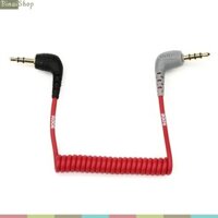 Rode SC7 - Cáp Chuyển Đổi Tín Âm Thanh (TRS 3.5mm To TRRS 3.5mm) Từ Micro Vào Điện Thoại