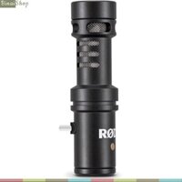 Rode VideoMic Me-C - Micro shotgun Type-C thu âm cho android, iPad Pro – BINAI