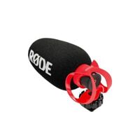 Rode VideoMicro II - Micro thu âm Shotgun chính hãng
