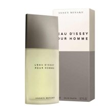 Nước hoa nam Leau D'issey 15ml