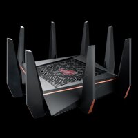 ROG Rapture GT-AC5300