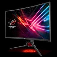 Rog Strix Xg32Vqr 32" Va 2K 144Hz Freesync Hdr Chuyên Game