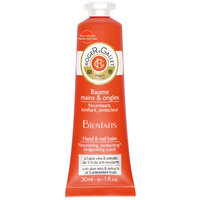 ROGER & GALLET Bienfaits Handcreme, 30 ml