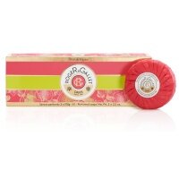 ROGER & GALLET Fleur de Figuier Parfümierte Seife, 3X100 g