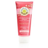 ROGER & GALLET Fleur de Figuier Duschcreme, 200 ml
