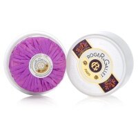 ROGER & GALLET Gingembre Seife mit Reisebox, 100 g