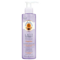 ROGER & GALLET Gingembre Körpermilch, 200 ml