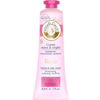 ROGER & GALLET Rose Handcreme, 30 ml