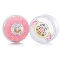 ROGER & GALLET Rose Seife Reisebox, 100 g