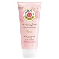 ROGER & GALLET Rose Duschcreme, 200 ml
