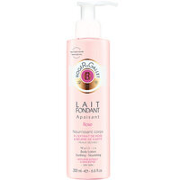 ROGER & GALLET Rose Körpermilch, 200 ml
