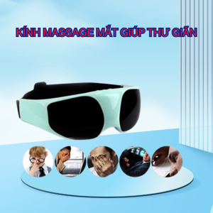 Máy massage mắt RoHs TS0816 (TS 0816)