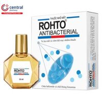 Rohto AntiBacterial
