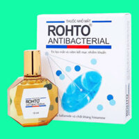 Rohto AntiBacterial