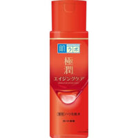 ROHTO HADALABO Gokujun Aging Care Medicinal Whitening Lotion, Milky lotion, Cream, Refill Wrinkle improvement,Anti-wrinkle Direct from Japan