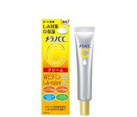 Rohto Melano CC Intensive Anti-Spot Essence 20ml