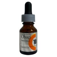 [Rohto] Obagi Vitamin C Serum10 12ml [Made in Japan]