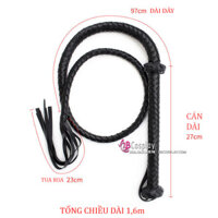 Roi Da Loại Dài 1M6 Mẫu Mới