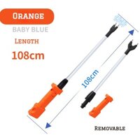 Roi Đuổi Heo Bằng Điện, Gậy Chích Heo, gậy đuổi heo Roi đuổi heo Dương Ninh gậy đuổi lợn bằng điện siêu bền đèn LED