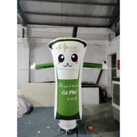 Rối Hơi Ly Nước
